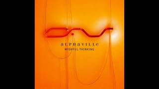 ♪ Alphaville - Wishful Thinking | Singles #16/22