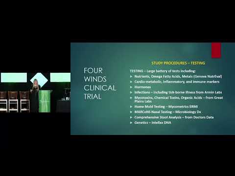 Reversing Cognitive Decline and Dementia w/ Precision Medicine - Forum for Integrative Medicine 2025