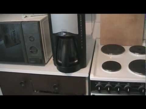 Ai että maistuu kahvin kaa