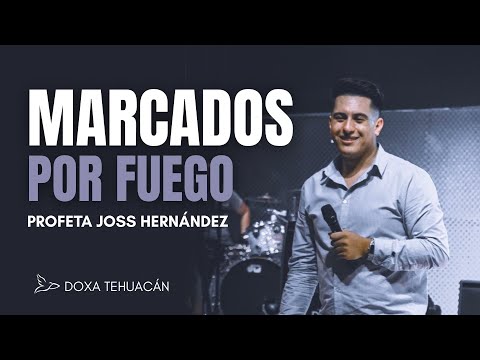 Marcados por fuego