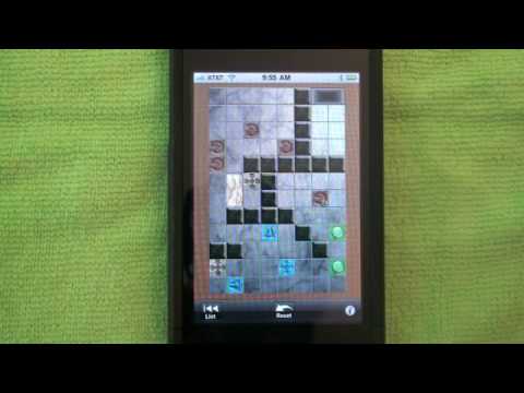 Mazin Tutorial Part 1 - Playing Mazin