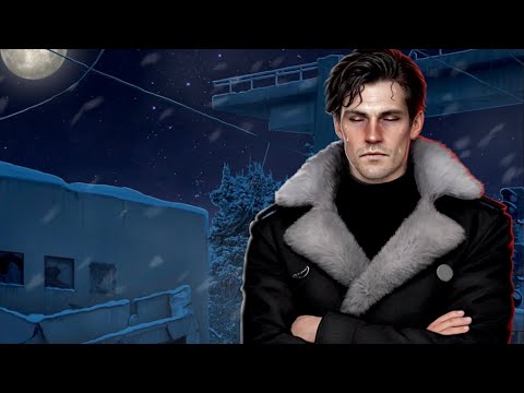 I Think I'll Stay with Dmitry ❤️ Diamond Scene 💎 HSR S2E1