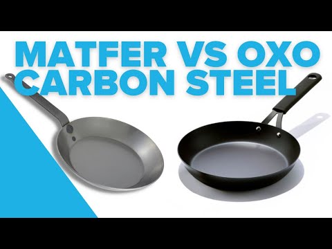 Video review by Cook Culture