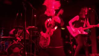 Melvins "Edgar the Elephant" @ The Echo 08-22-2017