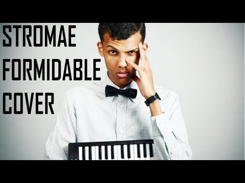 Stromae - Formidable (Lyrics)