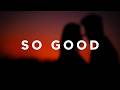 Charlie Jeer Simone Ashley SO GOOD Lyrics