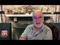 Drum Story #20: Guest: Paul Wertico