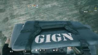 [FPS][R6S]ヌーブがレインボーシックスシージ始めるってよ！[PS4]［実況］
