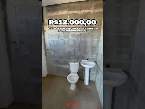 BARRACÃO PARA ALUGAR NA PR-466 GUARAPUAVA