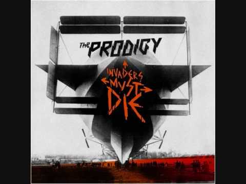 The Prodigy - Take me to the Hospital