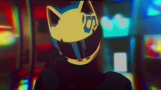 saint jhn - reflex (slowed + reverb)【スローボイ コトゲコ】