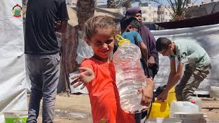 مشروع #السقيا.