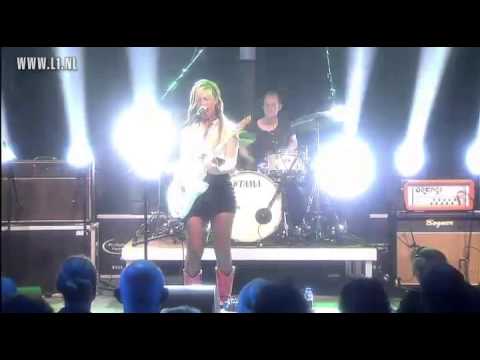 Kill Ferelli - Mr Niceguy (L1 Muziekfabriek)