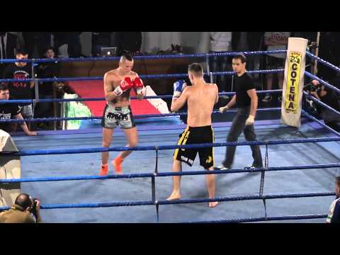 Della gaggia Vs kozak