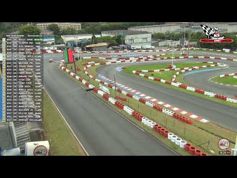 PKL Endurance - 27/11/2022