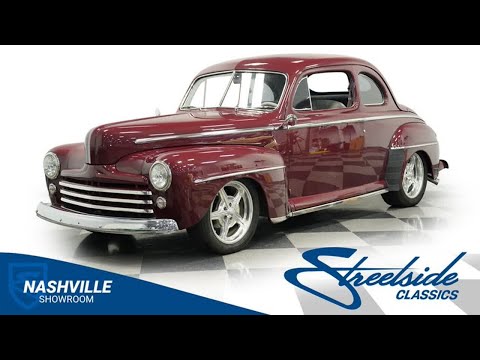 1948 Ford Coupe (CC-2004824) for sale in Lavergne, Tennessee