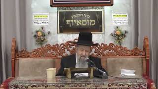 הרב בן ציון מוצפי מהלך ערב יום הכיפורים כיצד יש לנהוג תשרי תשפ"ו (רבנים שונים) - התמונה מוצגת ישירות מתוך אתר האינטרנט יוטיוב. זכויות היוצרים בתמונה שייכות ליוצרה. קישור קרדיט למקור התוכן נמצא בתוך דף הסרטון הרב בן ציון מוצפי מהלך ערב יום הכיפורים כיצד יש לנהוג תשרי תשפ"ו (רבנים שונים) - התמונה מוצגת ישירות מתוך אתר האינטרנט יוטיוב. זכויות היוצרים בתמונה שייכות ליוצרה. קישור קרדיט למקור התוכן נמצא בתוך דף הסרטון