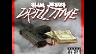 Young Pharaoh - Pharaoh Time (Slim Jesus Drill Time Cover)
