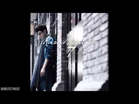 Kim Bum Soo (김범수) - 언젠가는 (With 이승철) [7집 Solista Part.1]