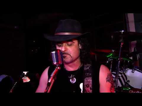 I.R.B.69 ( IRON  ROCK  BASTARDS 69 ) - Are You Still Having Fun- Live 14.02.2014.