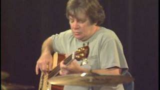 three 4 jazz "Silent Treatment"