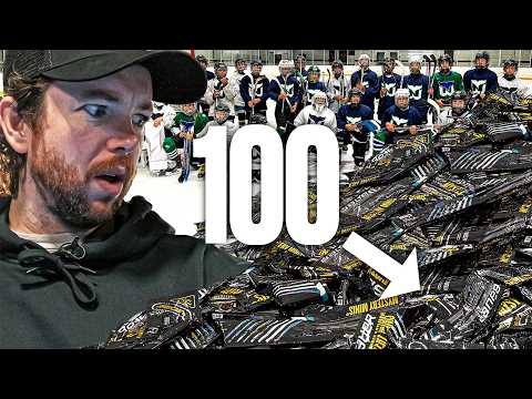 Überraschungsöffnung: 100 Mystery Minis