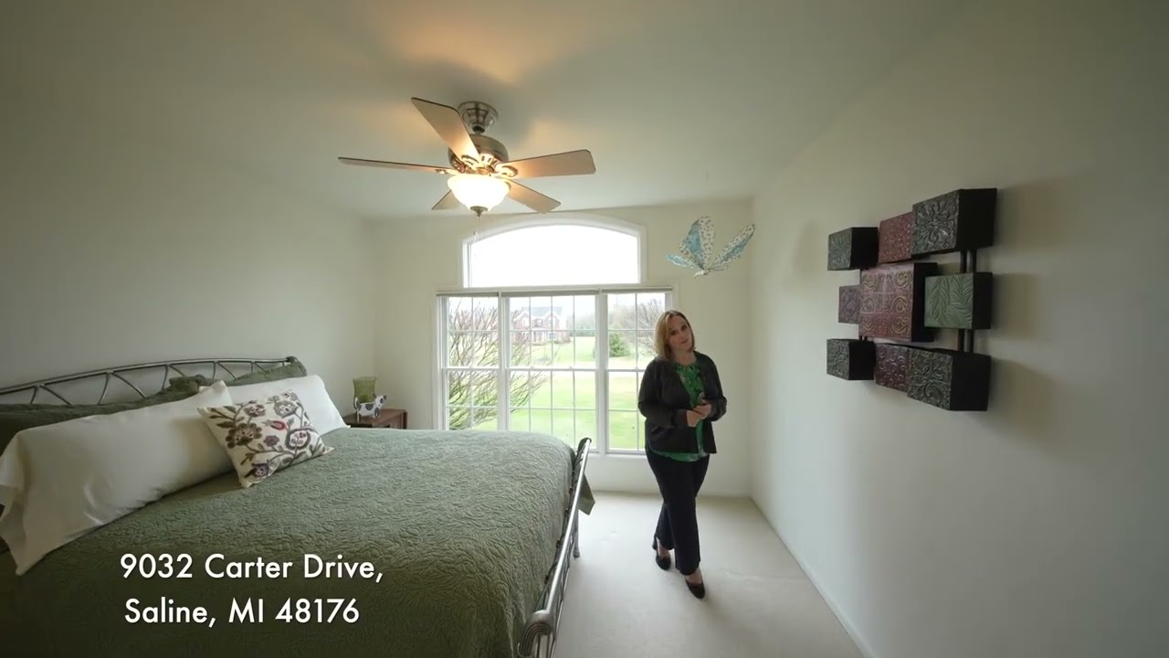 Video tour of 9032 Carter Drive