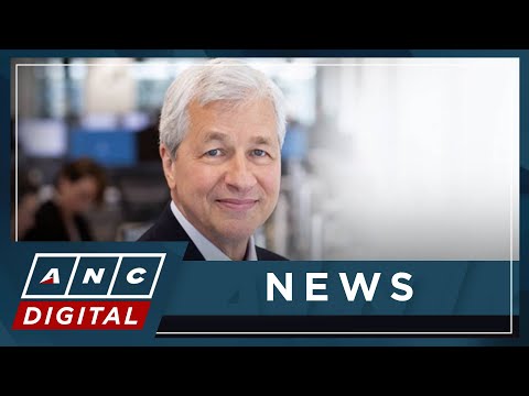 Jamie Dimon: 'Hard landing' still possible for U.S. economy with 'staglation' as worst outcome ANC
