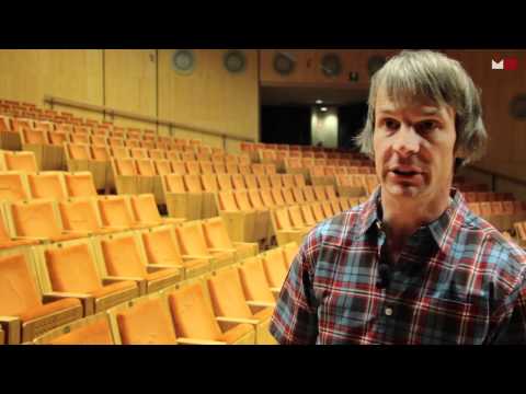 STEVE HOUSE: ALPINISMO IN ARMONIA CON L'AMBIENTE - Video intervista