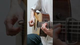 - 🎸💰Playing a $10000 guitar! #Shorts