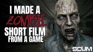 Download lagu Zombie Short Film | INFECTED mp3