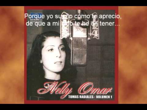 Nelly Omar Rosas de Otoño