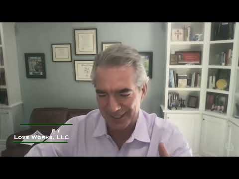 Episode 062 - "Love Works" with former SeaWorld and Herschend CEO Joel Manby