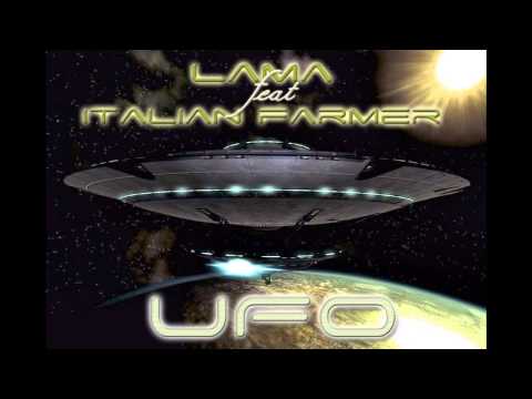 LAMA FEAT ITALIAN FARMER - U.F.O.
