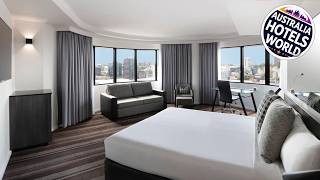 Mercure Sydney | Sydney, Australia | Hotel Review ⭐