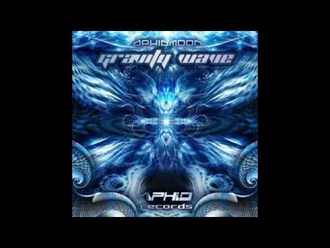Aphid Moon - Gravity Wave (Full Album)