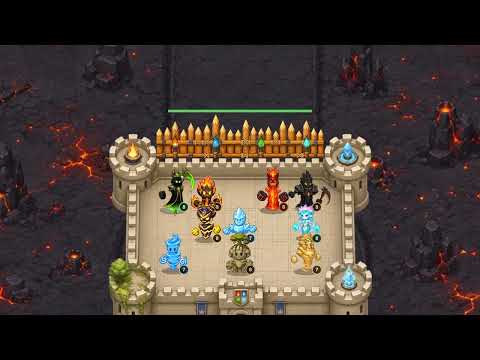 Elementals Defence video thumbnail