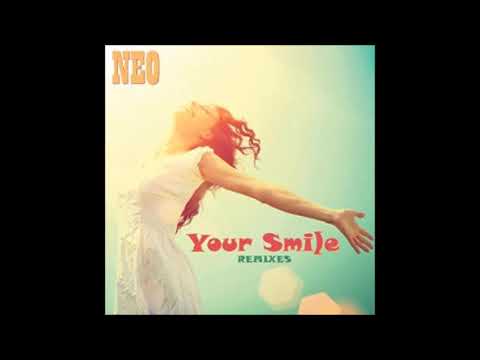 Neo ft. Rudi Wilburn - Your Smile  [ colin watson extended ]
