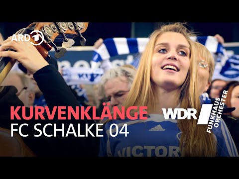 Kurvenklänge: Schalke 04 | WDR Funkhausorchester