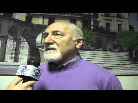 ONDA TG 26.02.2015 - SNAM ORSA PRO NATURA PELIGNA E RUFFINI