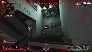 【Apex】垂れ流しやぞーい！！【のんびり】
