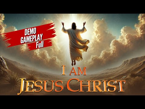 I Am Jesus Christ Demo Full Gameplay