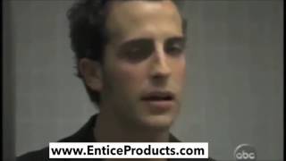 Do pheromones actually work? 20/20 Clip