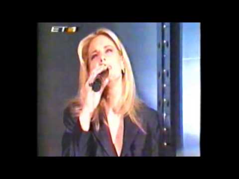 pre Greece 1998sf1.02 Marianna Efstratiou - Ekleges gia mena (2nd)