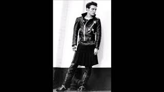 Adam And The Ants   Day I Met God   (1978 Decca Demo)