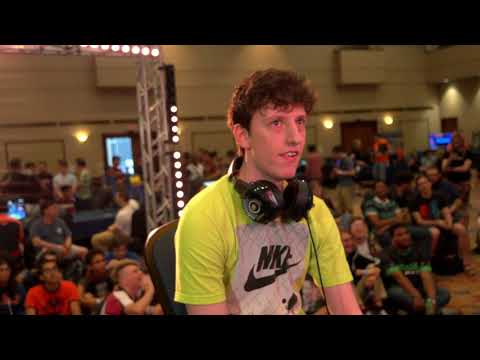 GatorLAN Fall 2019! - BxA | Tachyon (Pichu) vs. Rectify | Wonderbread (Roy) - Top 8 - Qualifier