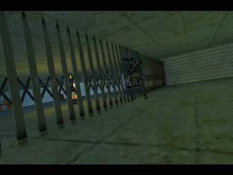 Hell's Nightmare trailer