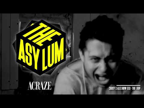 ACRAZE - THE ASYLUM #020