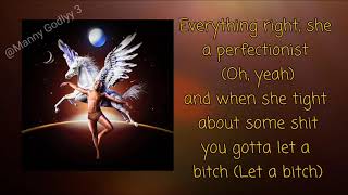 Trippie Redd - I Got You (ft. Busta Rhymes) (Lyrics)