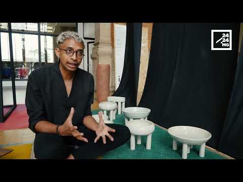 DESIGN – Et si on mettait la table à l’Andrianampoinimerina ?